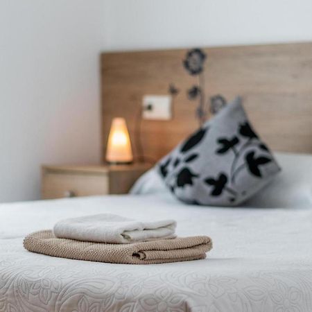 Albamar Apartamento 6 Personas Con Parking Cerca De La Playa Calpe Zewnętrze zdjęcie