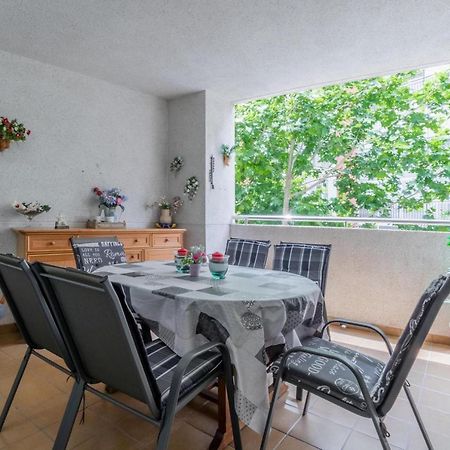 Albamar Apartamento 6 Personas Con Parking Cerca De La Playa Calpe Zewnętrze zdjęcie