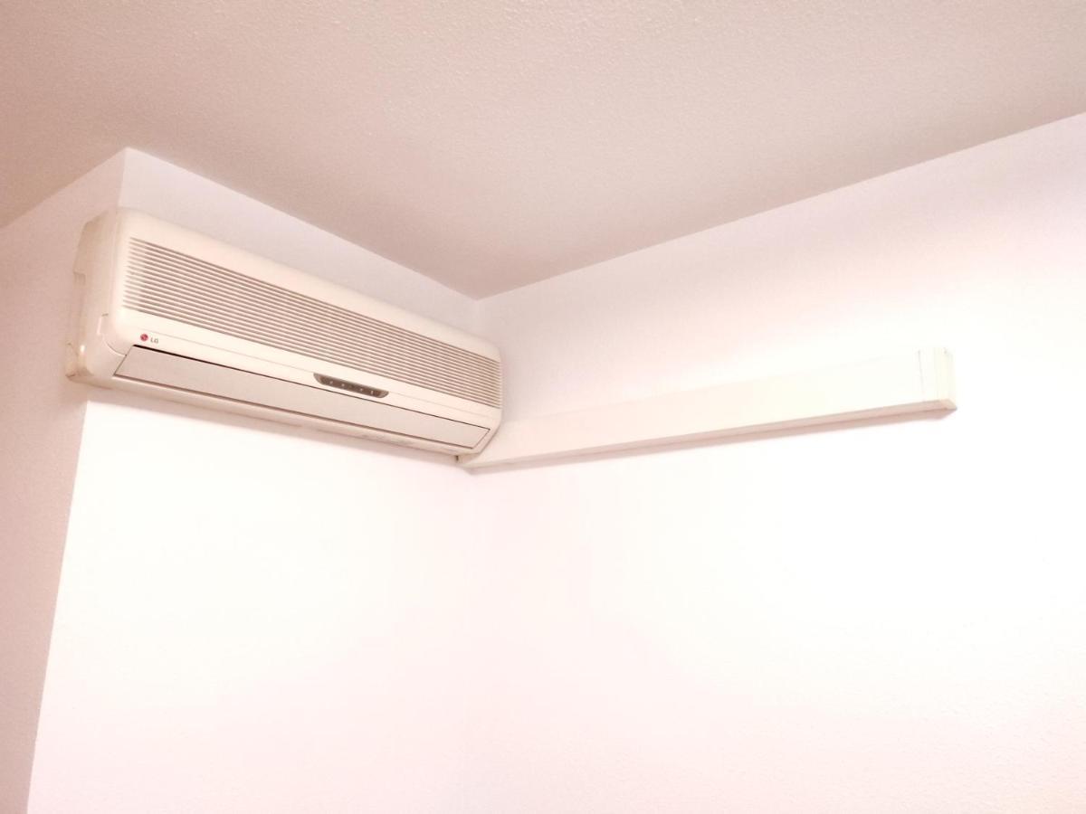 Albamar Apartamento 6 Personas Con Parking Cerca De La Playa Calpe Zewnętrze zdjęcie