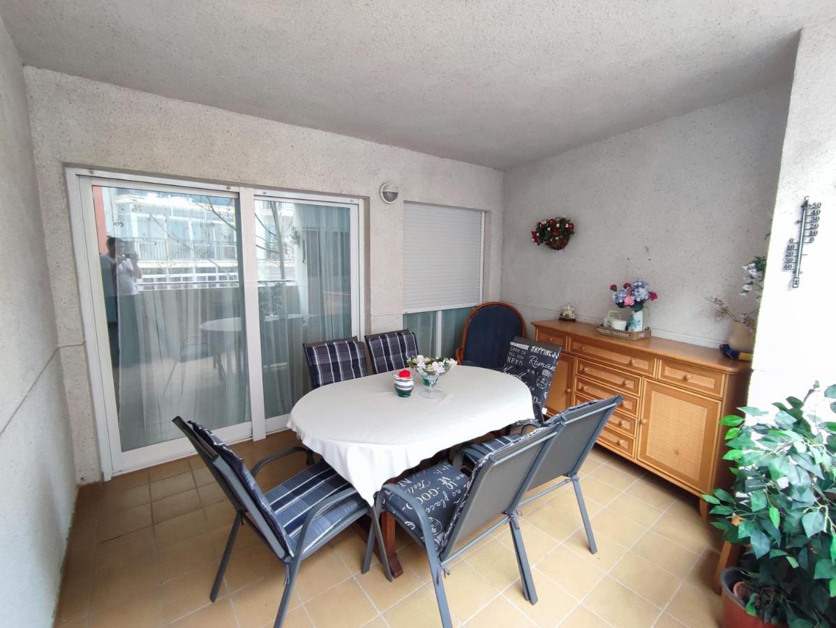 Albamar Apartamento 6 Personas Con Parking Cerca De La Playa Calpe Zewnętrze zdjęcie
